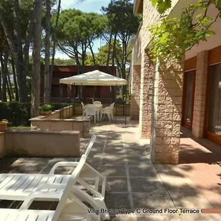 Lignano Exclusive With Pool Apartment *
