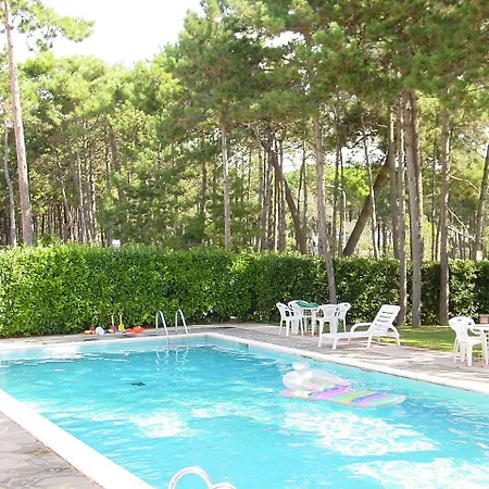Lignano Exclusive With Pool