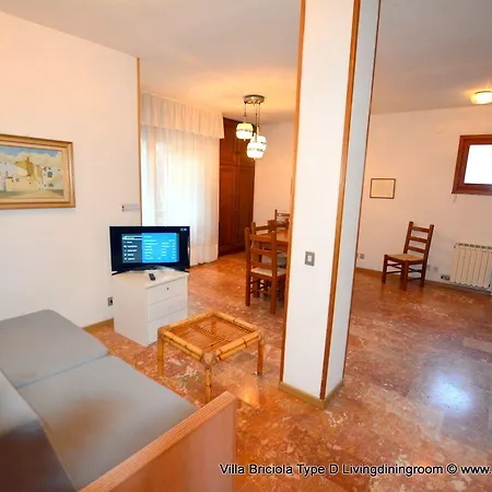 Lignano Exclusive With Pool Apartment *