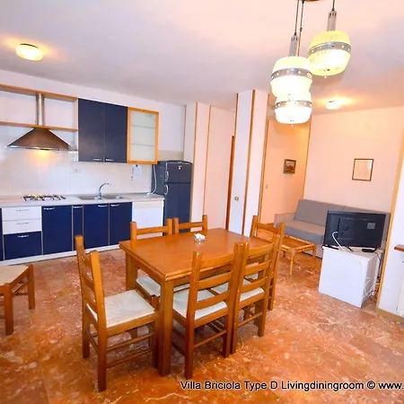 Lignano Exclusive With Pool Apartment *