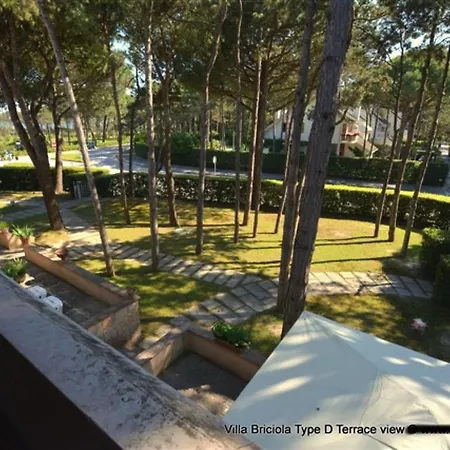 Lignano Exclusive With Pool